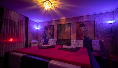 Club Comtesse - Nightclub in Lippstadt, Germany