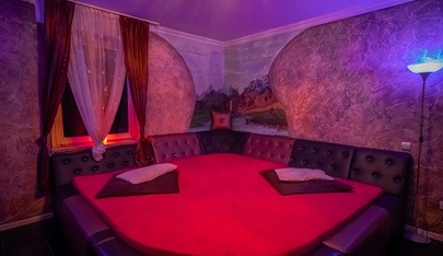 Club Comtesse - Nightclub in Lippstadt, Germany