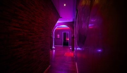 Club Comtesse - Nightclub in Lippstadt, Germany