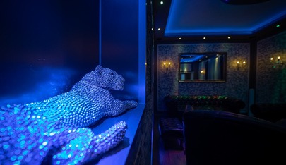 Club Comtesse - Nightclub in Lippstadt, Germany