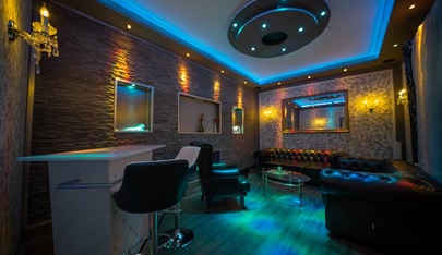 Club Comtesse - Nightclub in Lippstadt, Germany