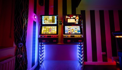 Club Comtesse - Nightclub in Lippstadt, Germany