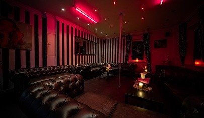 Club Comtesse - Nightclub in Lippstadt, Germany