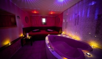Club Comtesse - Nightclub in Lippstadt, Germany