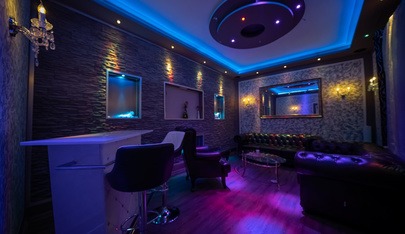Club Comtesse - Nightclub in Lippstadt, Germany
