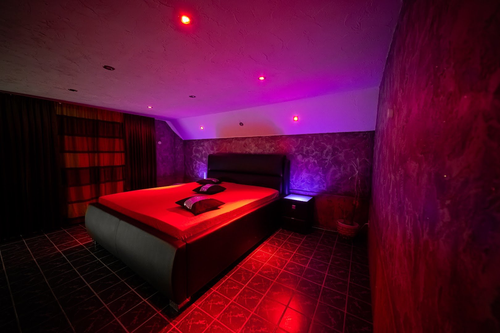 Club Comtesse - Nightclub in Lippstadt, Germany