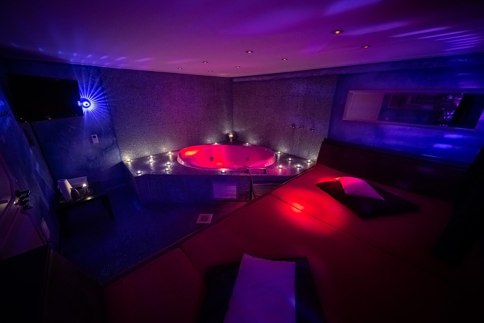 Club Comtesse - Nightclub in Lippstadt, Germany