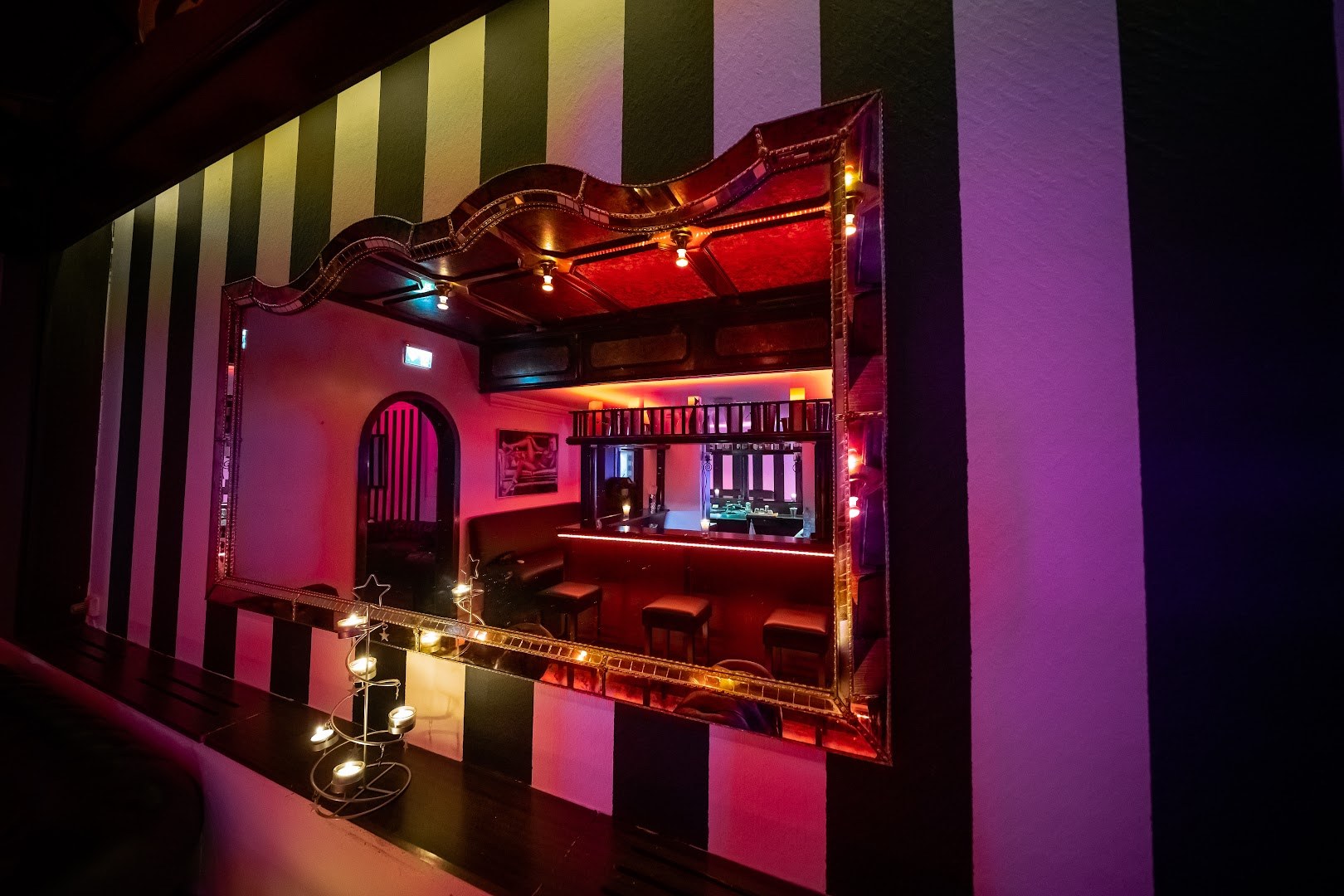 Club Comtesse - Nightclub in Lippstadt, Germany