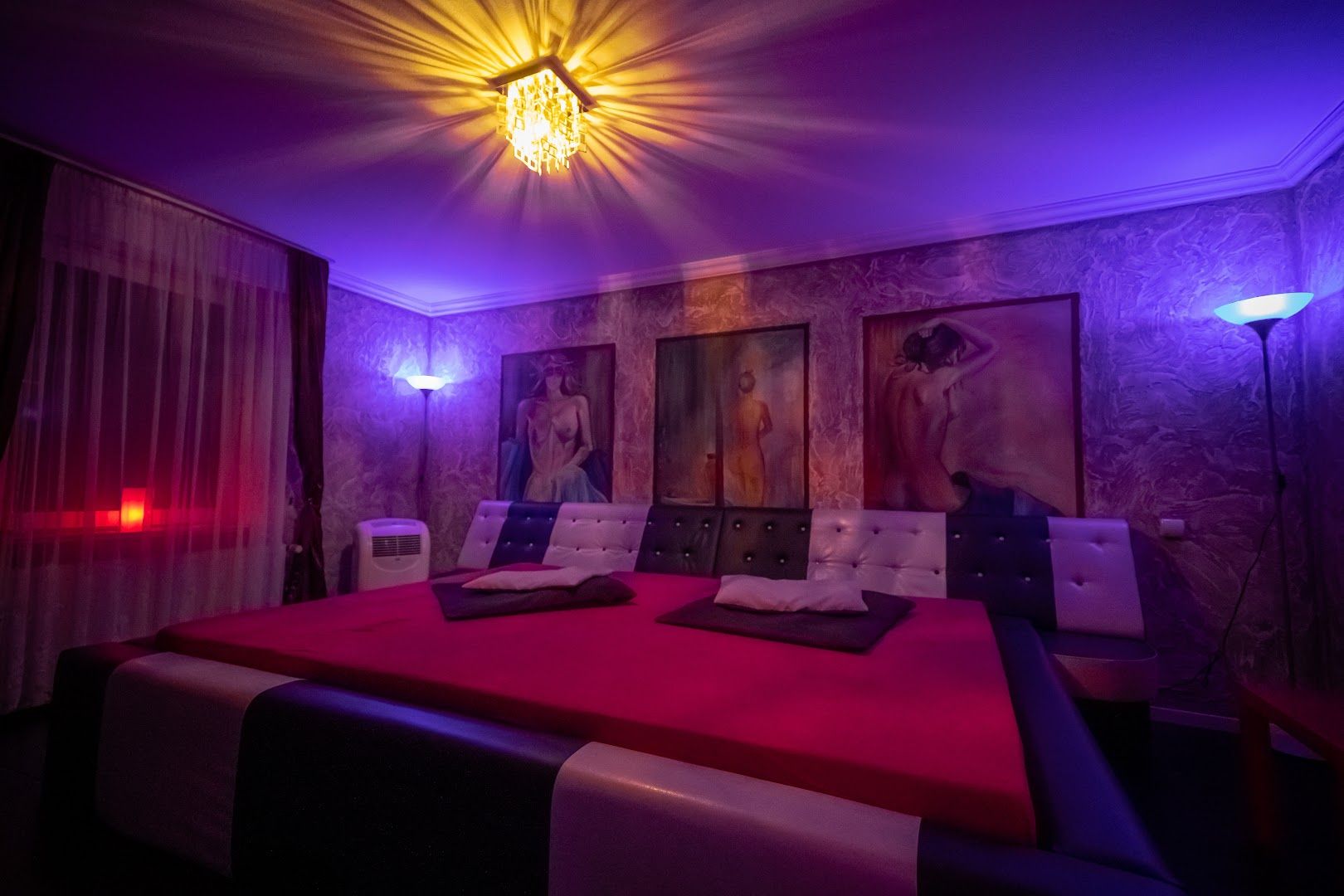 Club Comtesse - Nightclub in Lippstadt, Germany