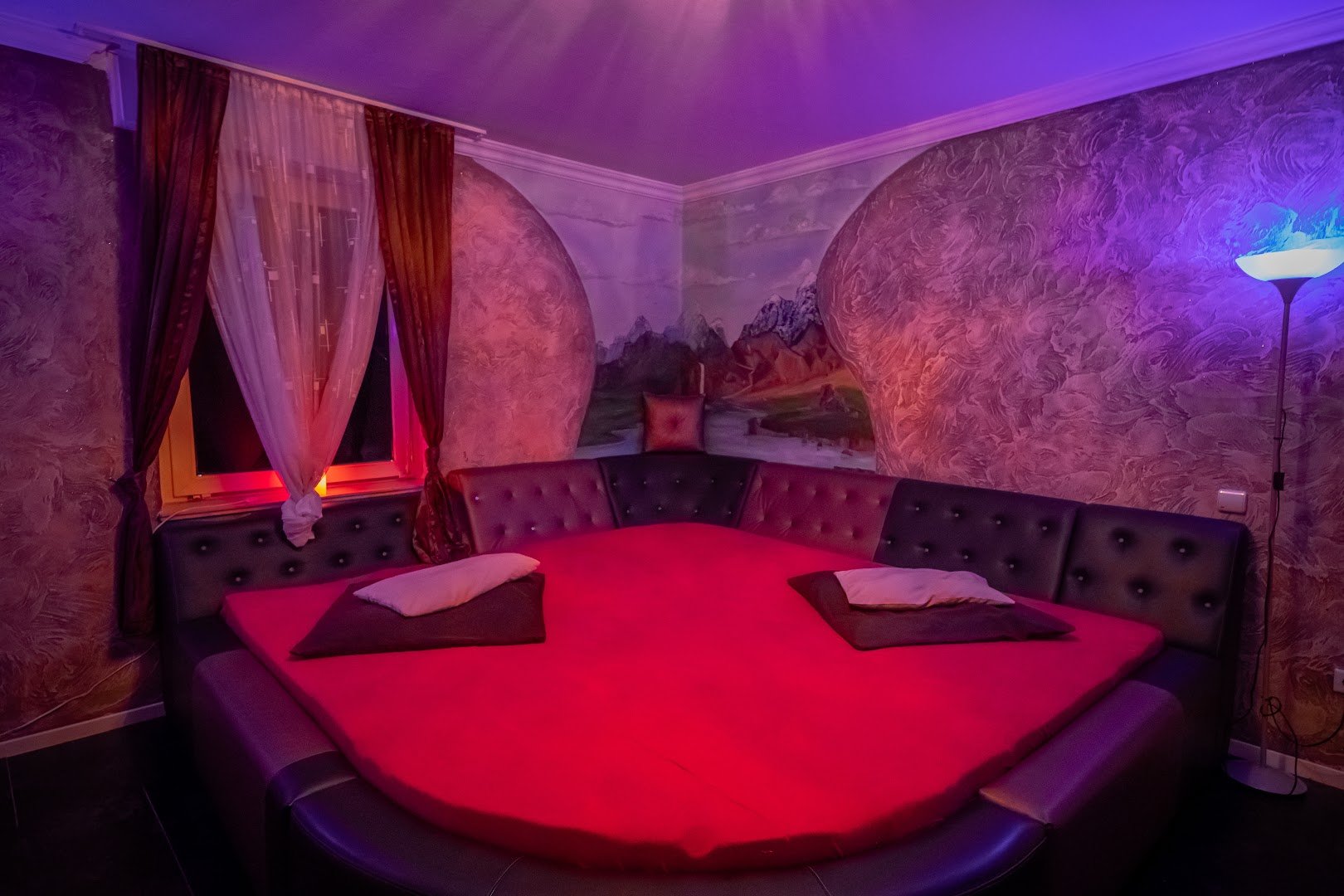 Club Comtesse - Nightclub in Lippstadt, Germany