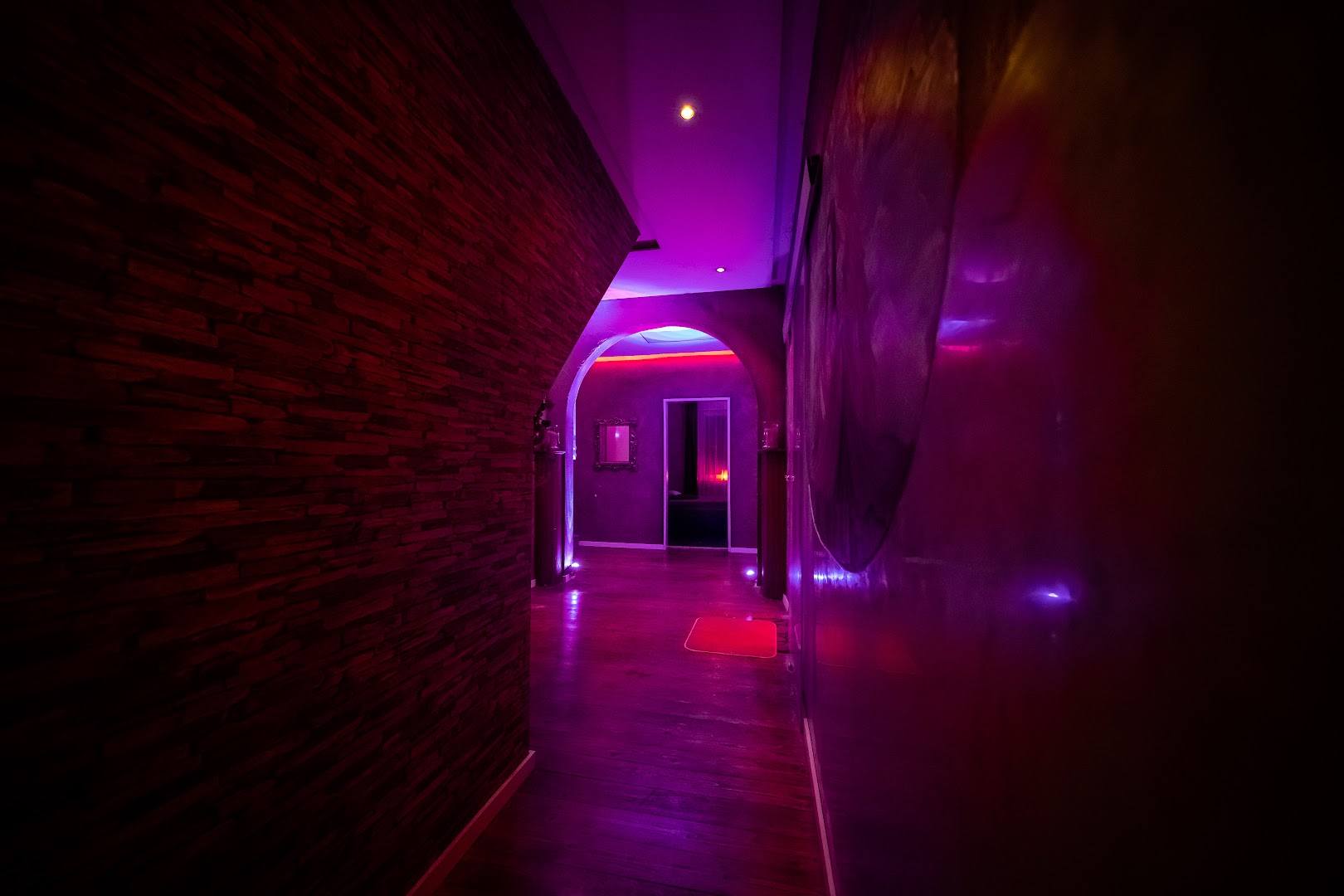 Club Comtesse - Nightclub in Lippstadt, Germany