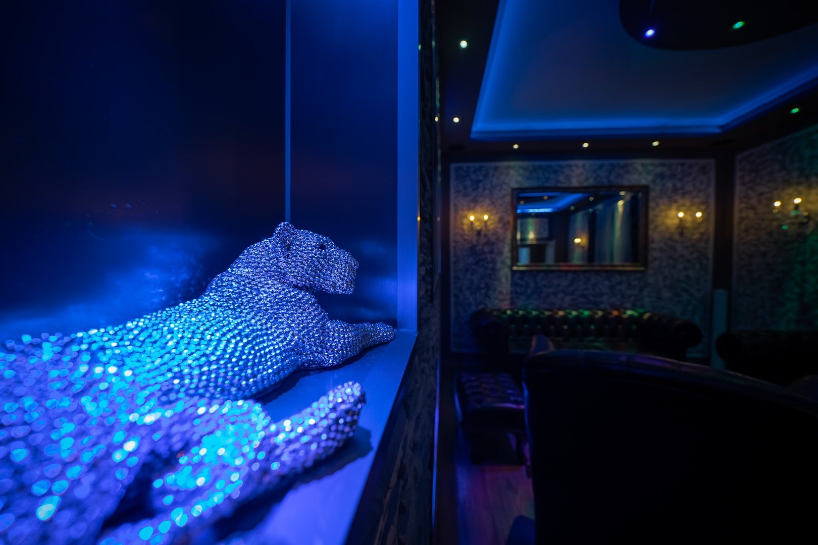 Club Comtesse - Nightclub in Lippstadt, Germany