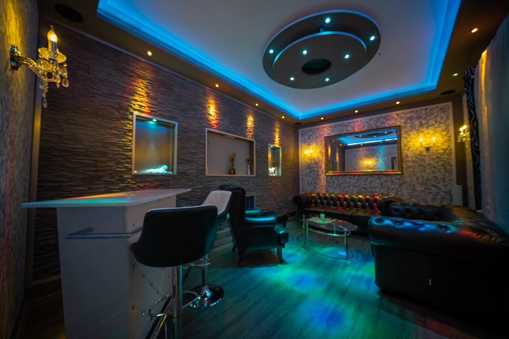 Club Comtesse - Nightclub in Lippstadt, Germany