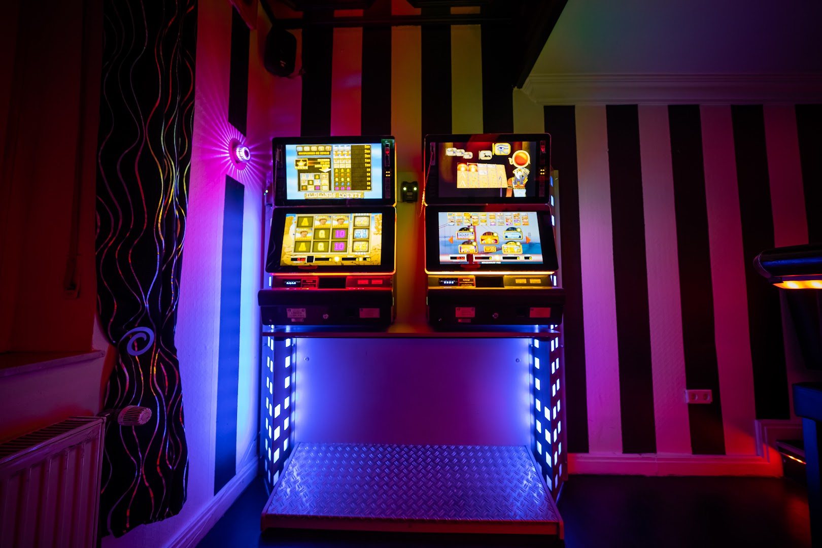 Club Comtesse - Nightclub in Lippstadt, Germany