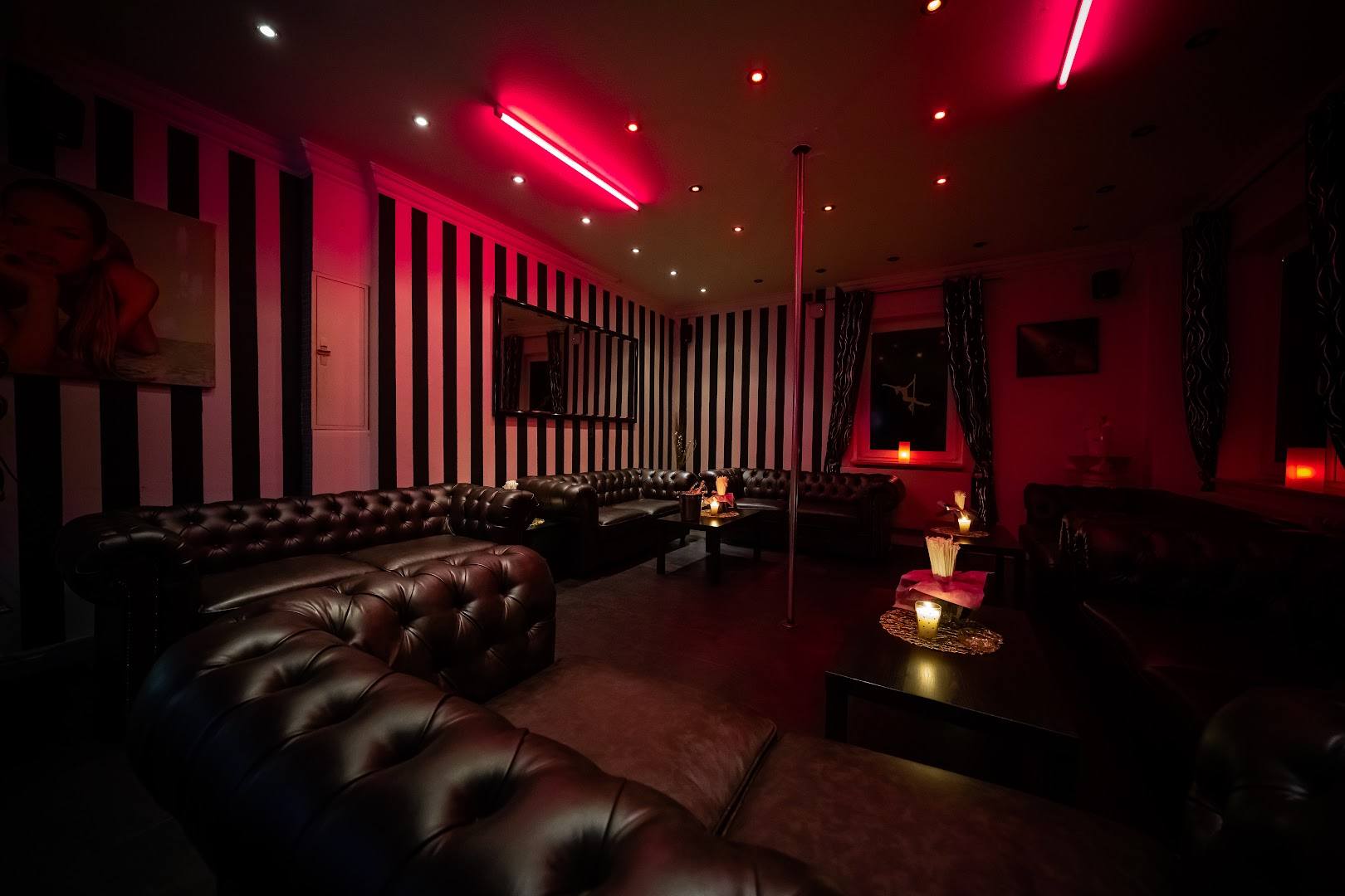 Club Comtesse - Nightclub in Lippstadt, Germany