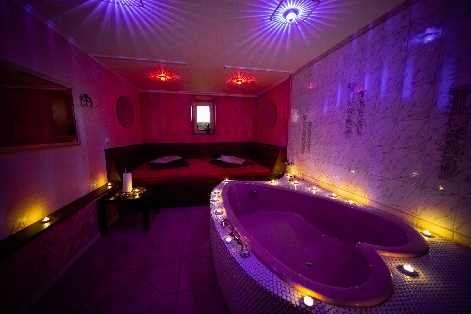 Club Comtesse - Nightclub in Lippstadt, Germany