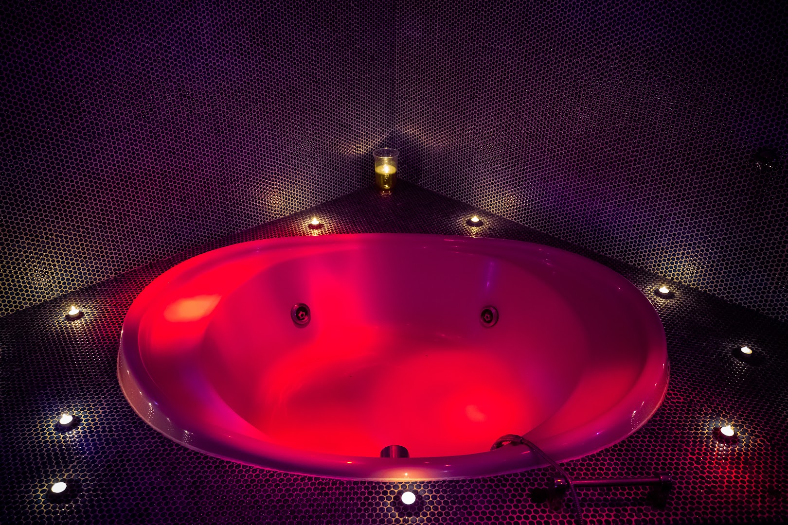 Club Comtesse - Nightclub in Lippstadt, Germany