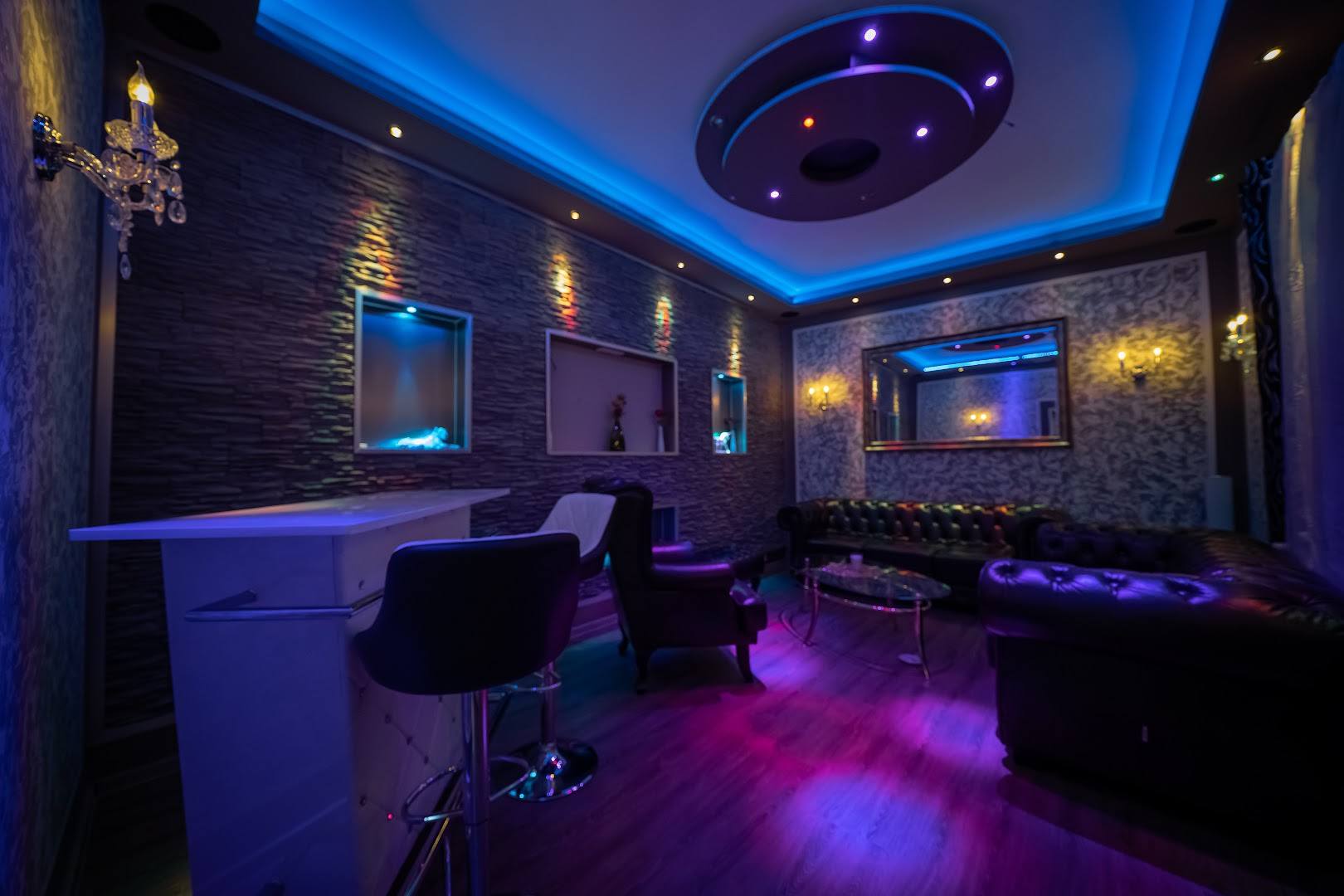 Club Comtesse - Nightclub in Lippstadt, Germany