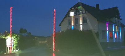 Day & Night Club Anastasia - Nightclub in Lohne, Germany