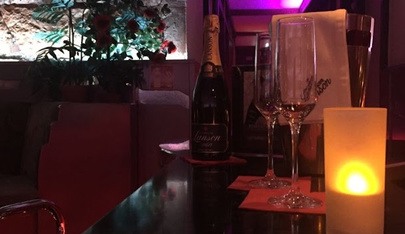 Romantic Taverne - Nightclub in Lottstetten, Germany