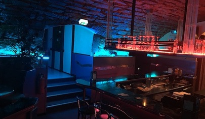 Romantic Taverne - Nightclub in Lottstetten, Germany