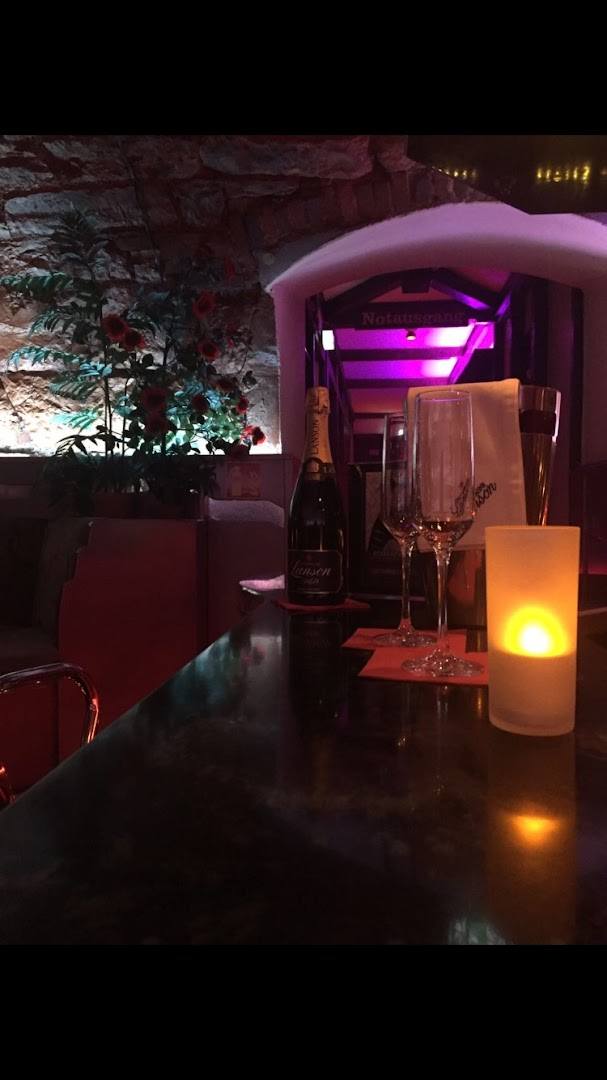 Romantic Taverne - Nightclub in Lottstetten, Germany