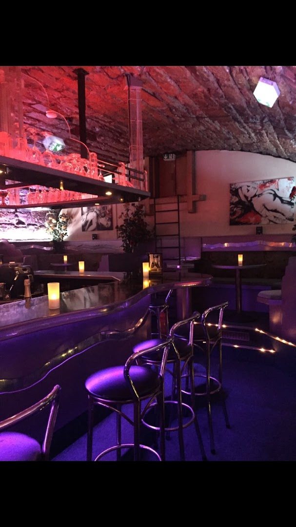Romantic Taverne - Nightclub in Lottstetten, Germany