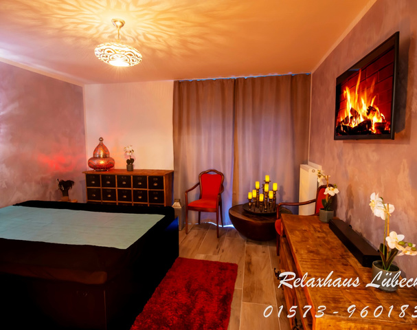 Relaxhaus - Tantra Massage Praxis - Erotic Massage in Lubeck, Germany