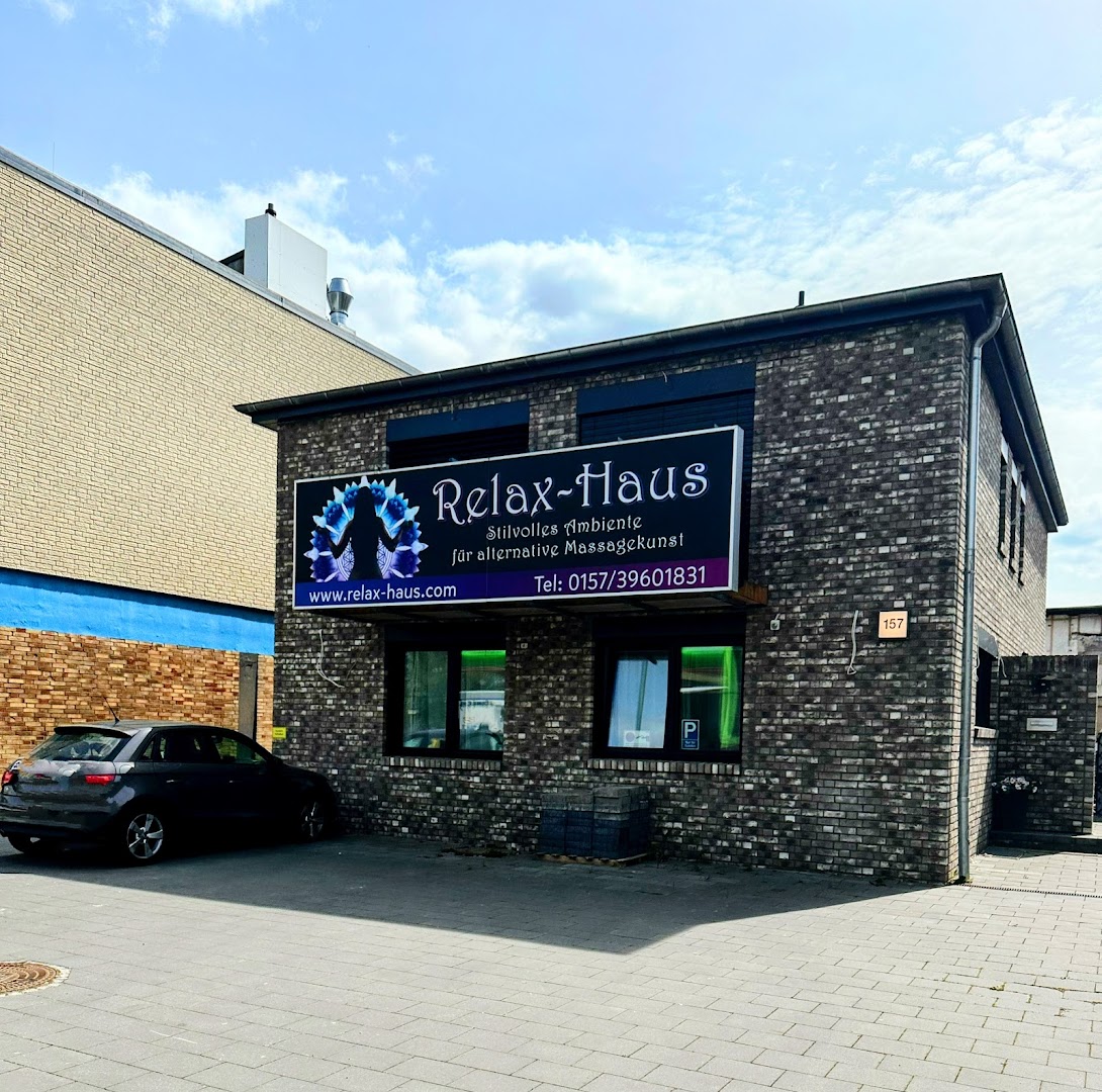 Relaxhaus - Tantra Massage Praxis - Erotic Massage in Lubeck, Germany