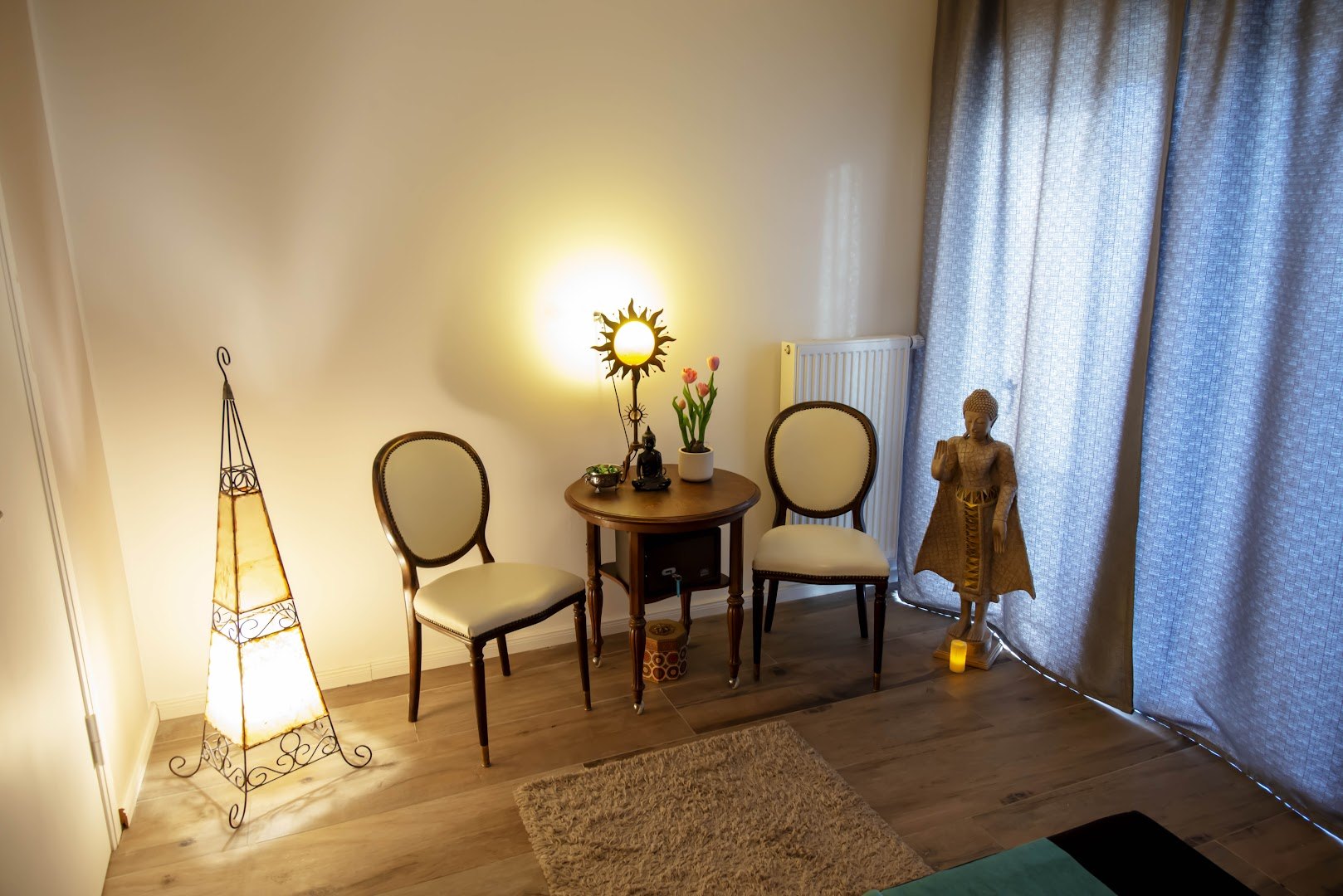 Relaxhaus - Tantra Massage Praxis - Erotic Massage in Lubeck, Germany