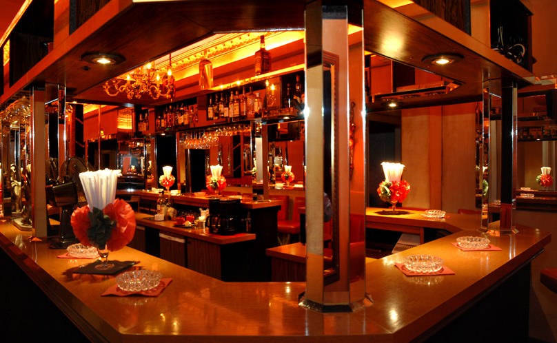 Bordell Club-Hotel Lübeck - Nightclub in Lubeck, Germany