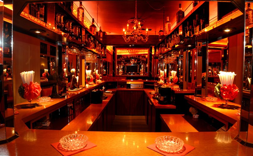 Bordell Club-Hotel Lübeck - Nightclub in Lubeck, Germany