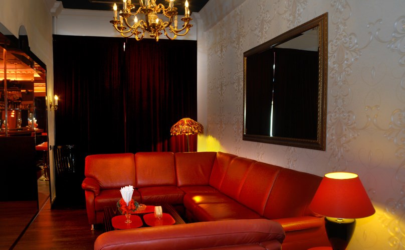 Bordell Club-Hotel Lübeck - Nightclub in Lubeck, Germany