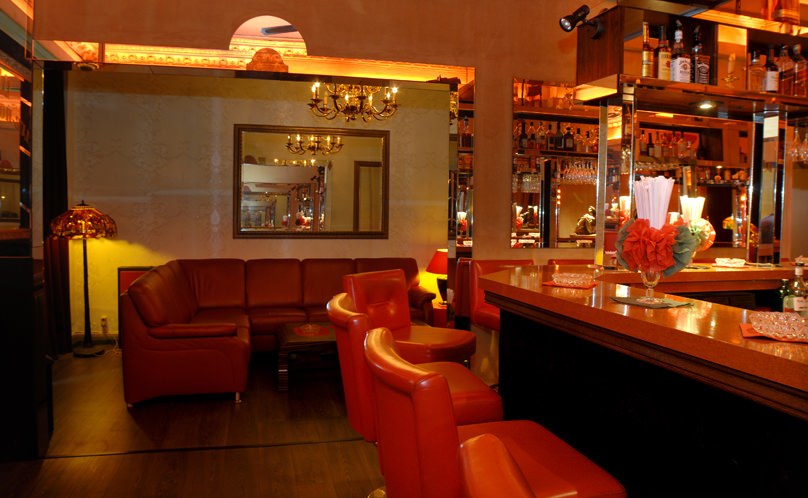 Bordell Club-Hotel Lübeck - Nightclub in Lubeck, Germany