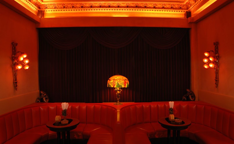 Bordell Club-Hotel Lübeck - Nightclub in Lubeck, Germany