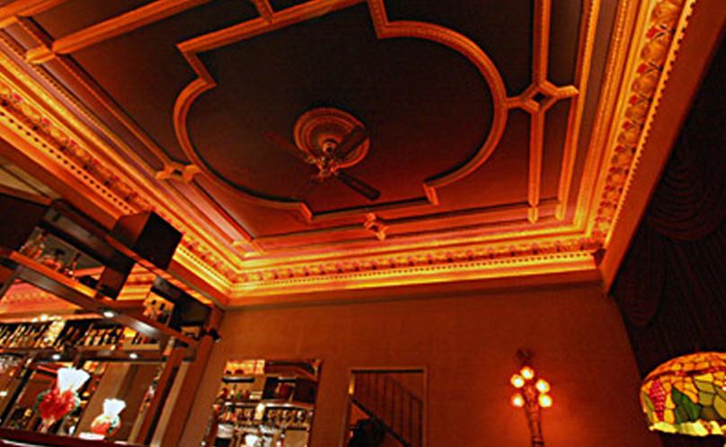 Bordell Club-Hotel Lübeck - Nightclub in Lubeck, Germany
