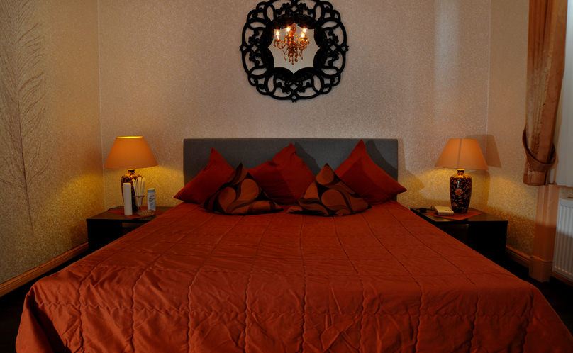 Bordell Club-Hotel Lübeck - Nightclub in Lubeck, Germany