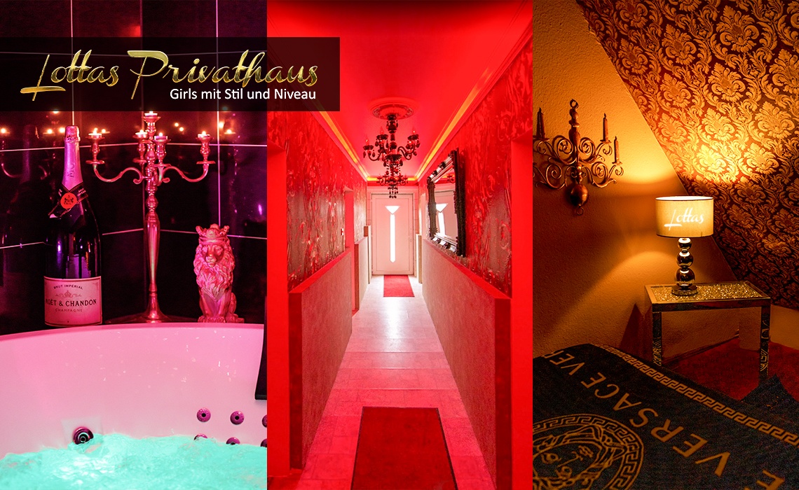 Lotta's Privathaus - Nightclub in Lubeck, Germany