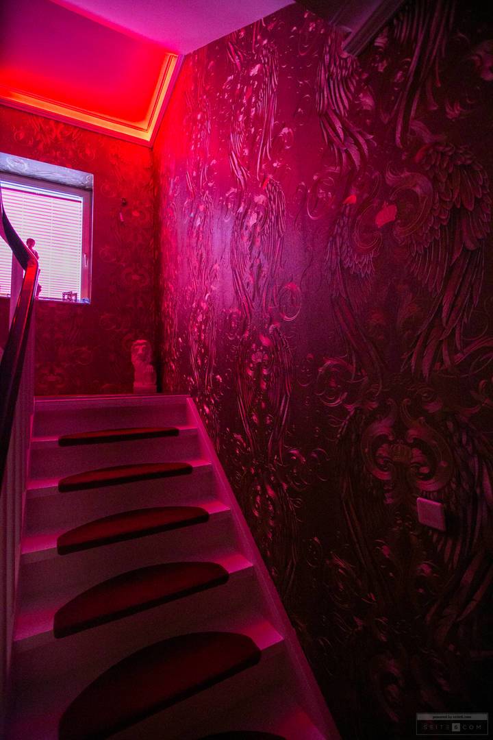 Lotta's Privathaus - Nightclub in Lubeck, Germany