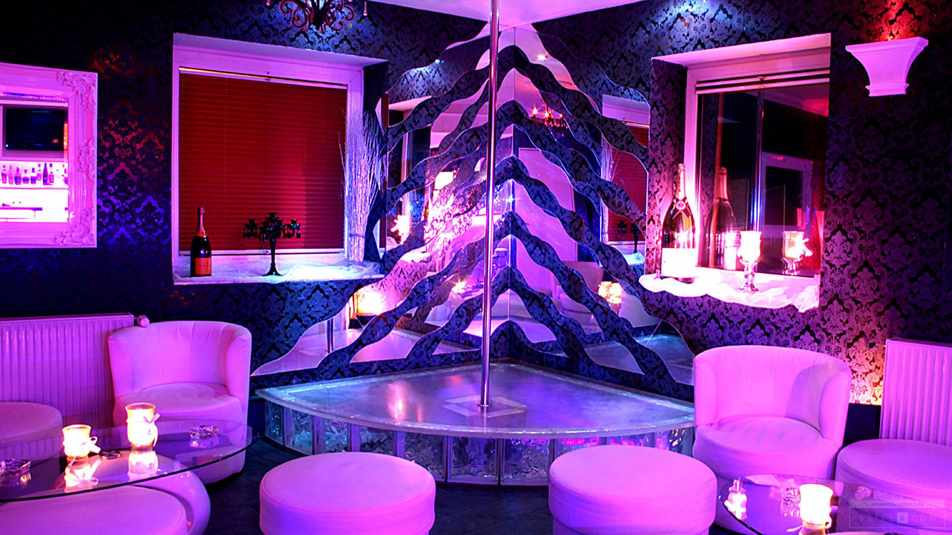 Lotta's Privathaus - Nightclub in Lubeck, Germany