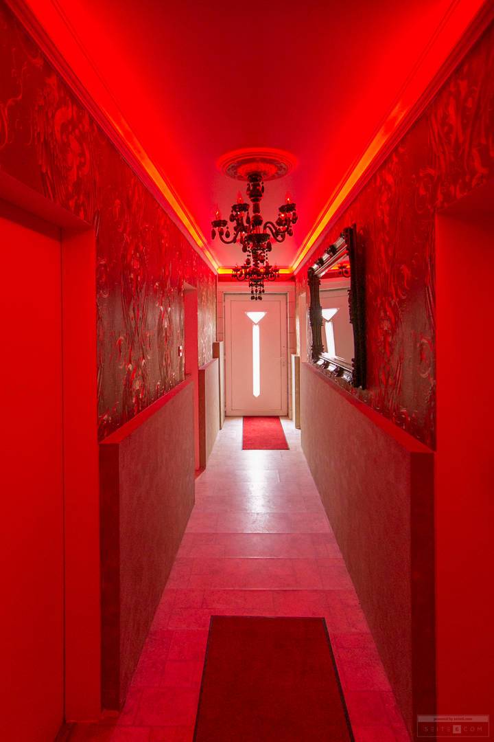 Lotta's Privathaus - Nightclub in Lubeck, Germany