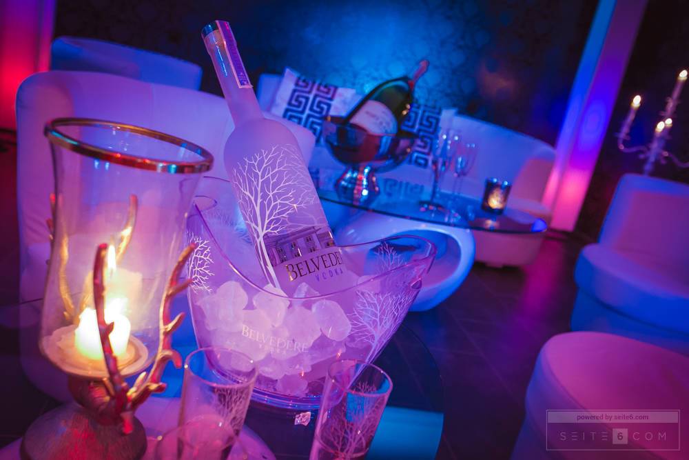 Lotta's Privathaus - Nightclub in Lubeck, Germany