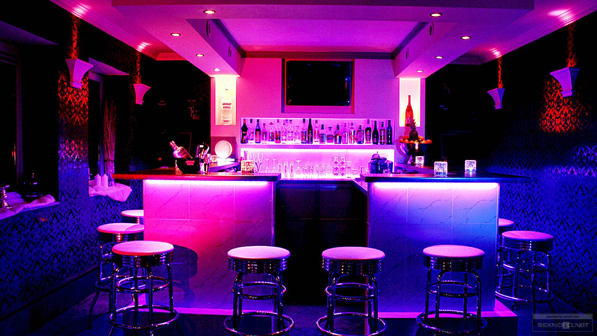 Lotta's Privathaus - Nightclub in Lubeck, Germany