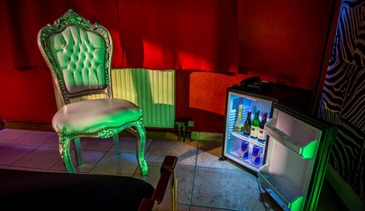 Eros Center Ludwigsburg - Brothel in Ludwigsburg, Germany