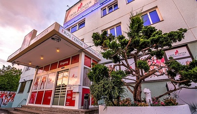 Eros Center Ludwigsburg - Brothel in Ludwigsburg, Germany