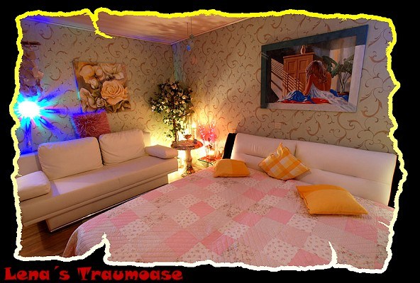 Lena S Traumoase - Brothel in Ludwigshafen Am Rhein, Germany