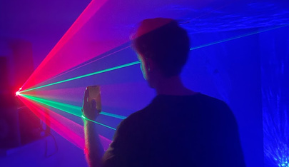 Lost In Eria - Nightclub in Luneburg, Germany