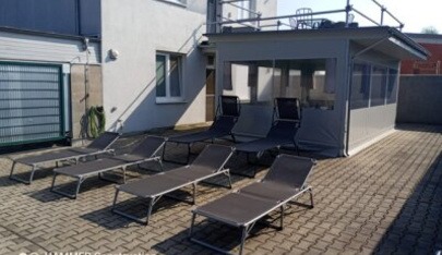 Cbb - Ciesliks Bordell Brambauer - Brothel in Lunen, Germany