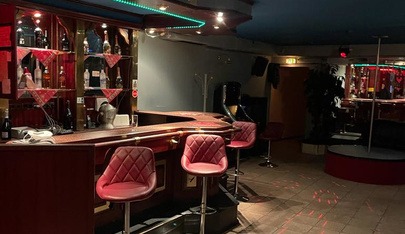 Bienenkörbchen - Nightclub in M Gladbach, Germany