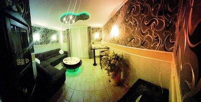 Club 2000 - Nightclub in M Gladbach, Germany